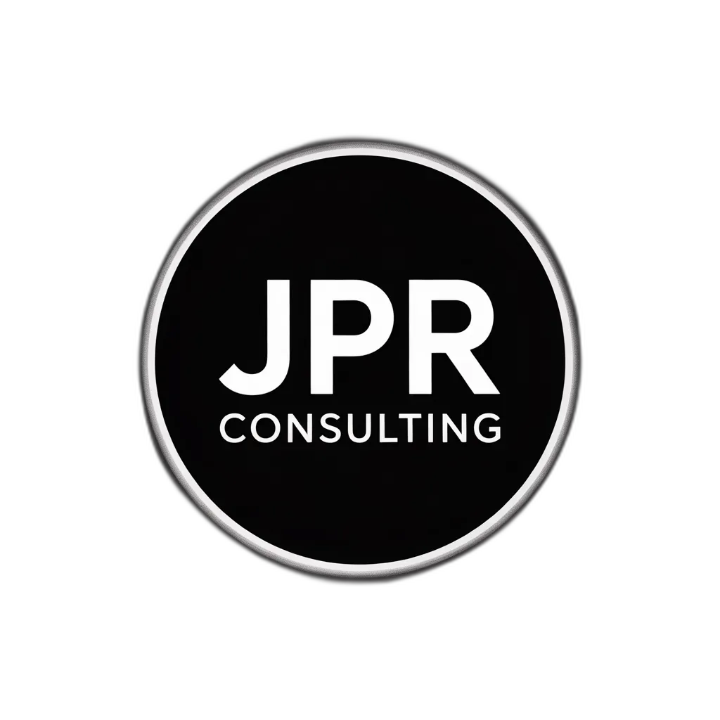 JPR Consulting